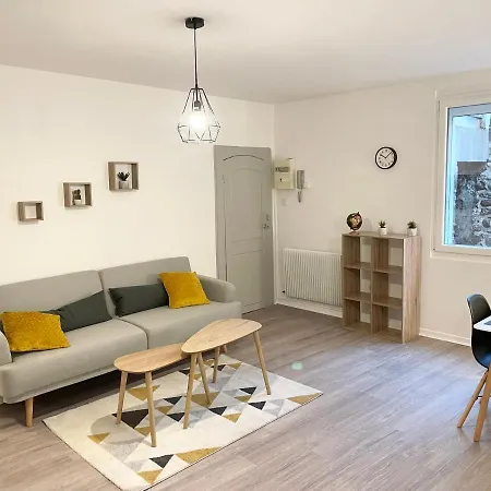 Appartamento Hyper Centre Saint-gaudens Neuf Saint-Gaudens (Haute-Garonne)