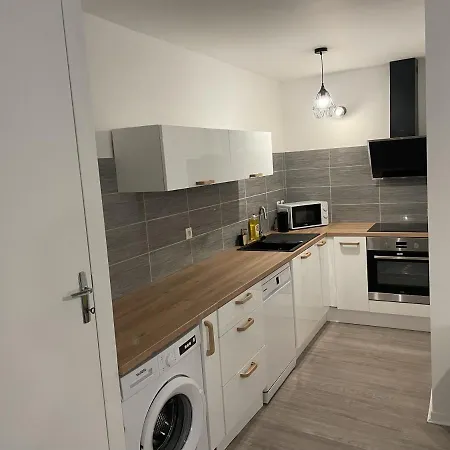 Hyper Centre Saint-gaudens Neuf * Saint-Gaudens (Haute-Garonne)