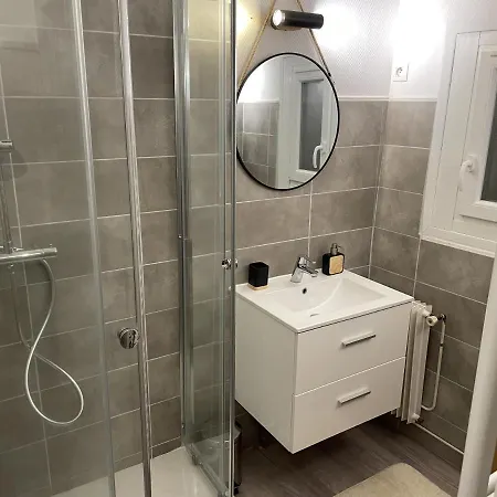 Hyper Centre Saint-gaudens Neuf Appartamento *