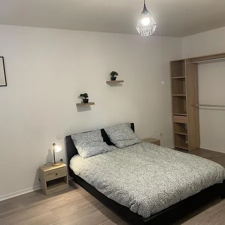 Apartamento Hyper Centre Saint-gaudens Neuf Saint-Gaudens (Haute-Garonne)