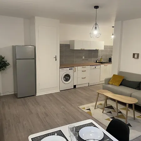 Hyper Centre Saint-gaudens Neuf