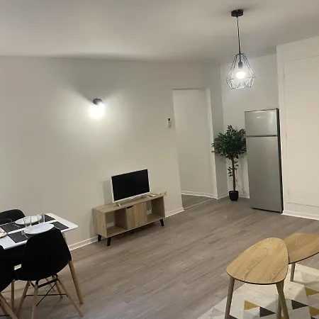 Apartamento Hyper Centre Saint-gaudens Neuf